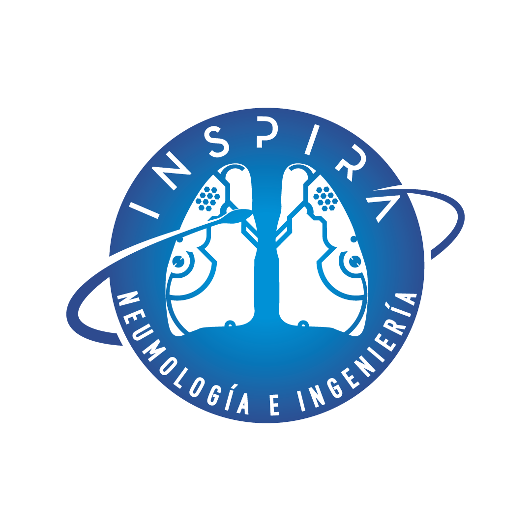 Logo Neumología y Medicina Crítica